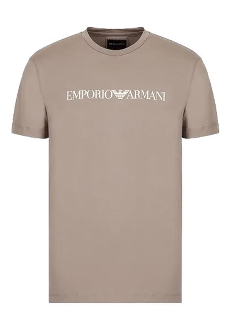 T-shirt logo EMPORIO ARMANI EMPORIO ARMANI | T-shirt | 8N1TN5 1JPZZ0149